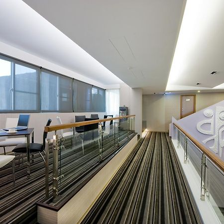 Hotel Taiwan Changhua Bagian luar foto